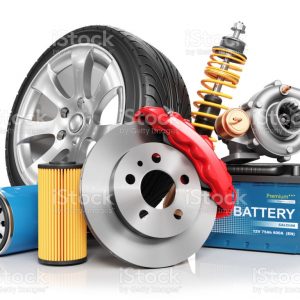 فروش لوازم یدکی اتومبیل 22420460