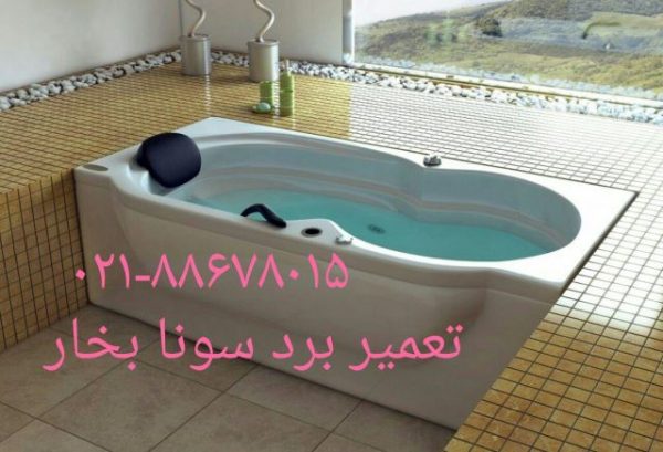 تعمیر موتور جکوزی شاینی ۰۹۱۲۱۵۰۷۸۲۵