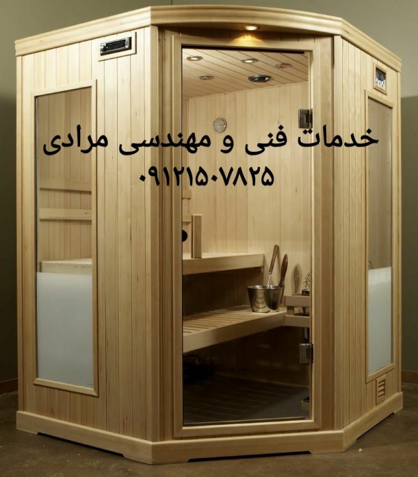 تعمیر درب شیشه ای کابین دوش در ونک 22420460