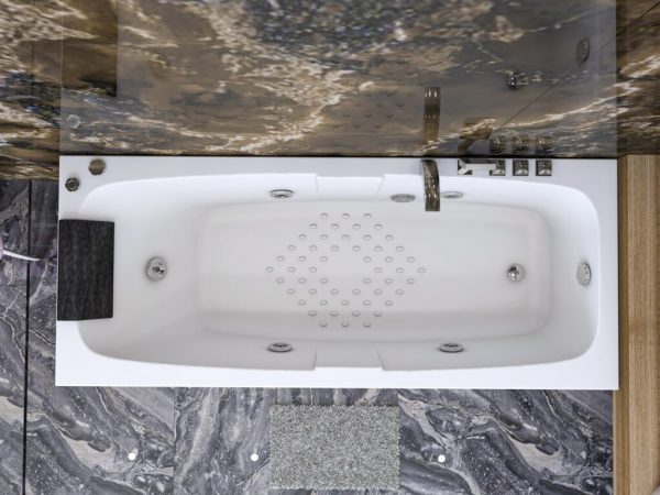 تعمیر و فروش دایورتور جکوزی 22420460