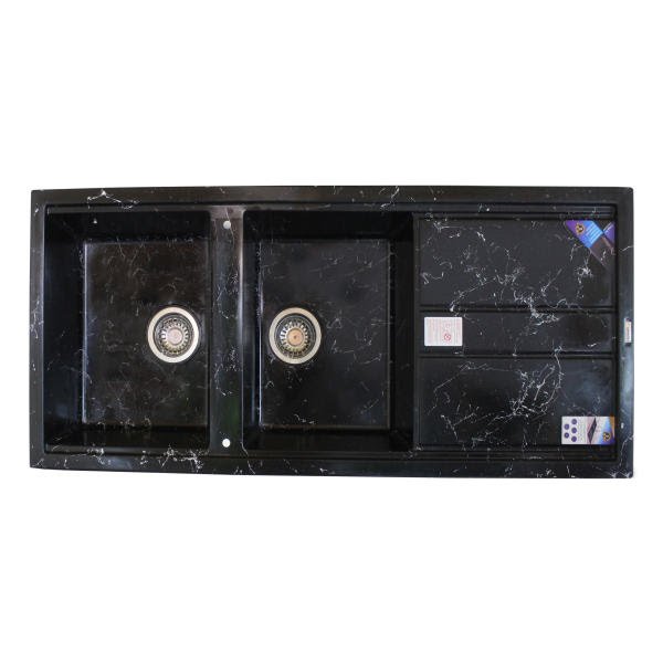 فروش سینک ظرفشویی پارادایز 09121507825