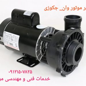تعمیر موتور جکوزی فارس وان-22708974