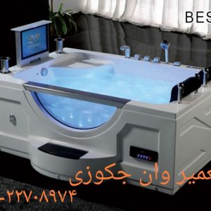 تعمیرات الکترونیکی وان جکوزی 22420460