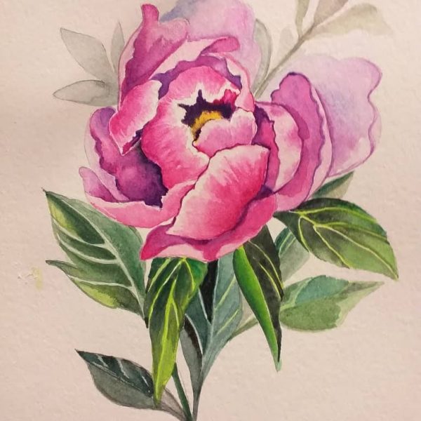 فروش تابلو نقاشی 09121507825