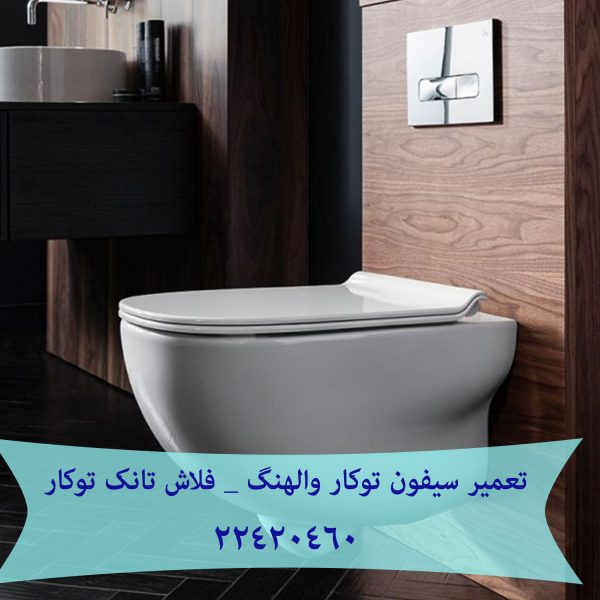 فروش قطعات و لوازم توالت فرنگی توتو 09121507825