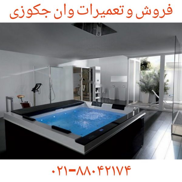 تعمیر وبازسازی شیر دوش کابین (لاویتا) 09121507825