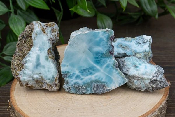 فروش سنگ لاریمار 224204602Larimar stone