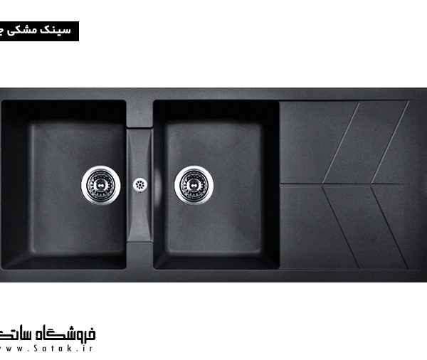فروش سینک ظرفشویی کن مدل جاز 09121507825