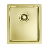 فروش سینک توکار برنز 09121507825 مدل Alveus Quadrix 20