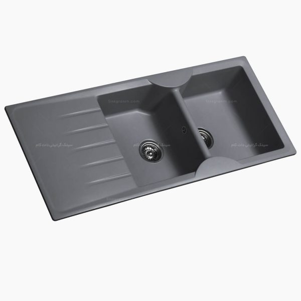 سینک ظرفشویی گرانیکو پلاس مدل g950