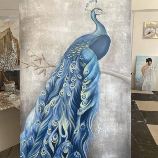 فروش تابلو نقاشی 09121507825